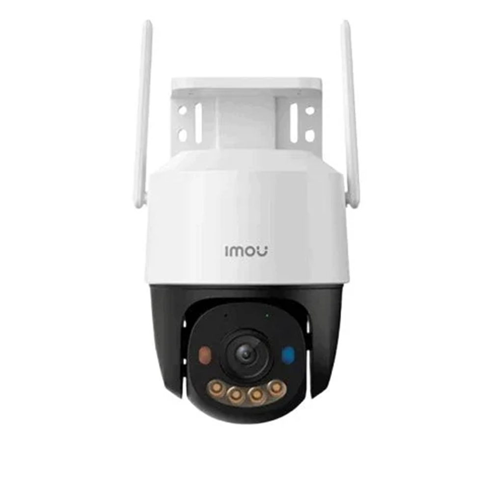 Cámara IP IMOU Cruiser SC 3MP (IPC-K7FN-3H0WE) – Wi-Fi, Full Color, PT, Audio 2 Vías, Sirena, Visión Nocturna, IP66