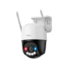 Cámara IP IMOU Cruiser SC 3MP (IPC-K7FN-3H0WE) – Wi-Fi, Full Color, PT, Audio 2 Vías, Sirena, Visión Nocturna, IP66