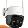 Camara Imou 2 Antenas Crusier SE+ 2k 3Mp Ips-K7cn-3h1we