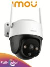 Camara Imou 2 Antenas Crusier SE+ 2k 3Mp Ips-K7cn-3h1we