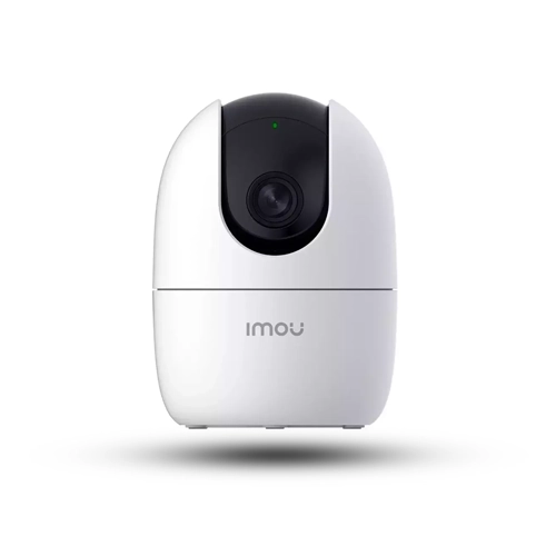 Cámara IP Imou Ranger PT 2K 3MP Seguimiento Inteligente HD