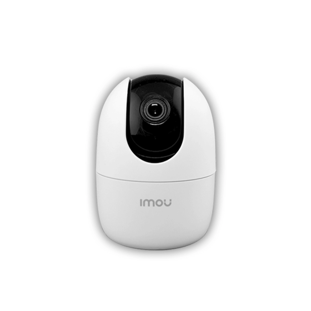 Cámara IP Imou Ranger 2K PT IPC-A32EN-L WiFi 3MP Visión 360°