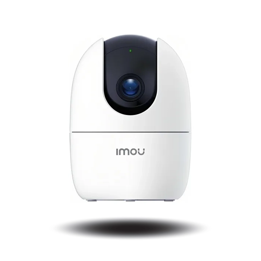 Cámara IP Imou Ranger PT 2K 3MP Seguimiento Inteligente HD