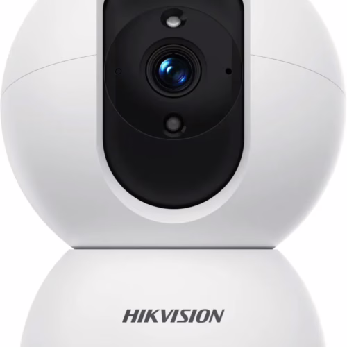 Camara Ip Hikvision Domo Wifi 2mp 360 Interior Ds-2cv2q21g1-Idw