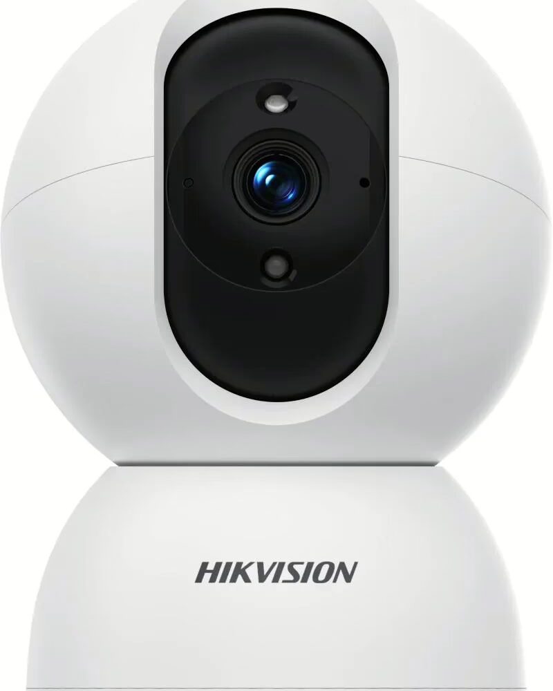 Cámara IP Hikvision Domo WiFi 2MP 360° DS-2CV2Q21G1-IDW Interior