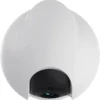 Cámara IP PT Fija Wi-Fi 2MP DS-2CV2Q21G1-IDW – Audio Bidireccional, Detección Humana y Almacenamiento Interno