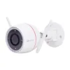 Cámara IP Wi-Fi EZVIZ C3TN 2MP 2.8mm – Visión Nocturna 30 m, IP67, Audio