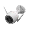 Cámara IP Wi-Fi EZVIZ C3TN 2MP 2.8mm – Visión Nocturna 30 m, IP67, Audio
