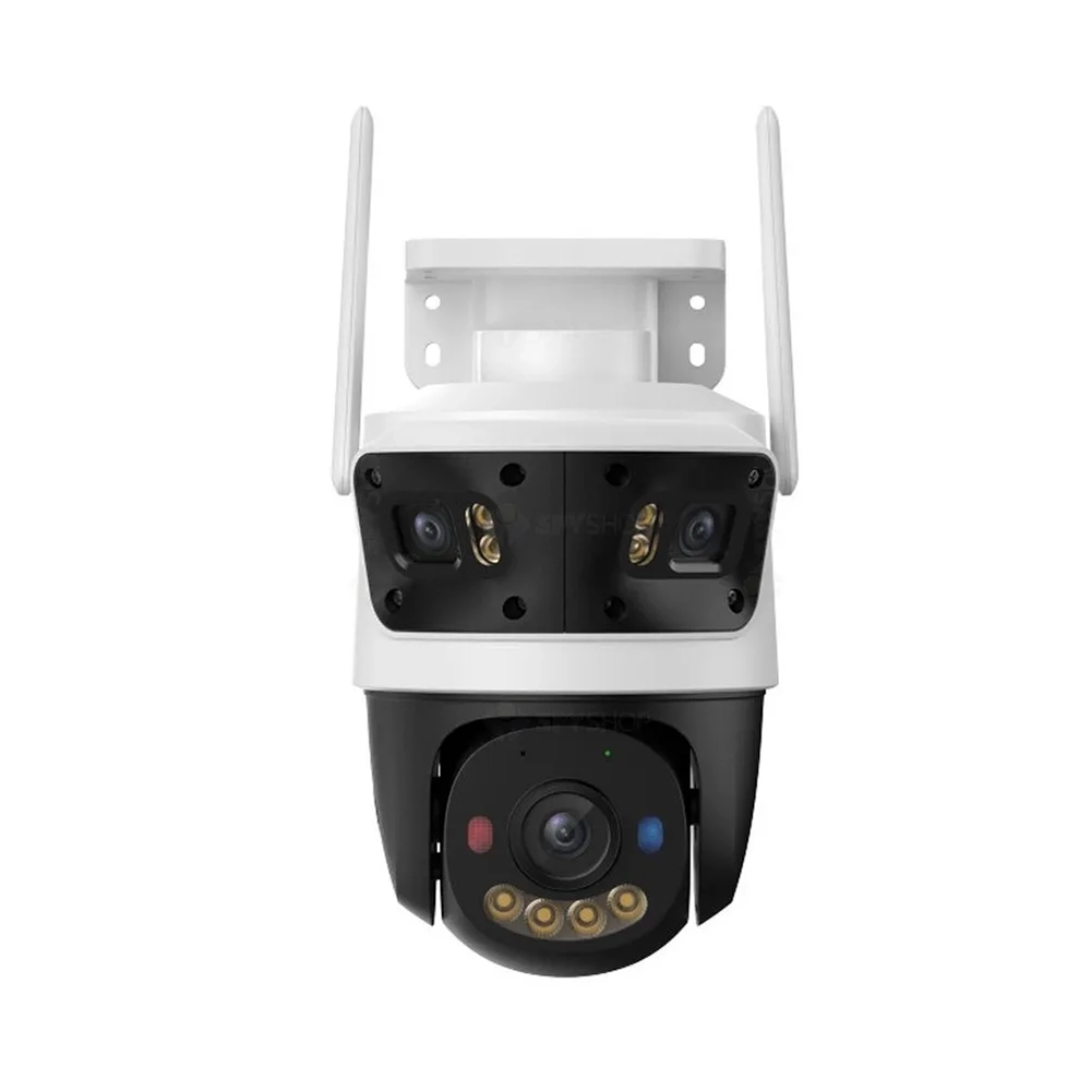 Camara Imou Cruiser Triple Lente 11 Mp 2Antenas Exterior Ipc-S7un-11m0wed