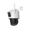 Camara Imou Cruiser Triple Lente 11 Mp 2Antenas Exterior Ipc-S7un-11m0wed