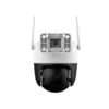 Camara Imou PTZ Crusier Z 5mp Domo 2 Antenas Ipc-S7dm-5m0wez Motorizada