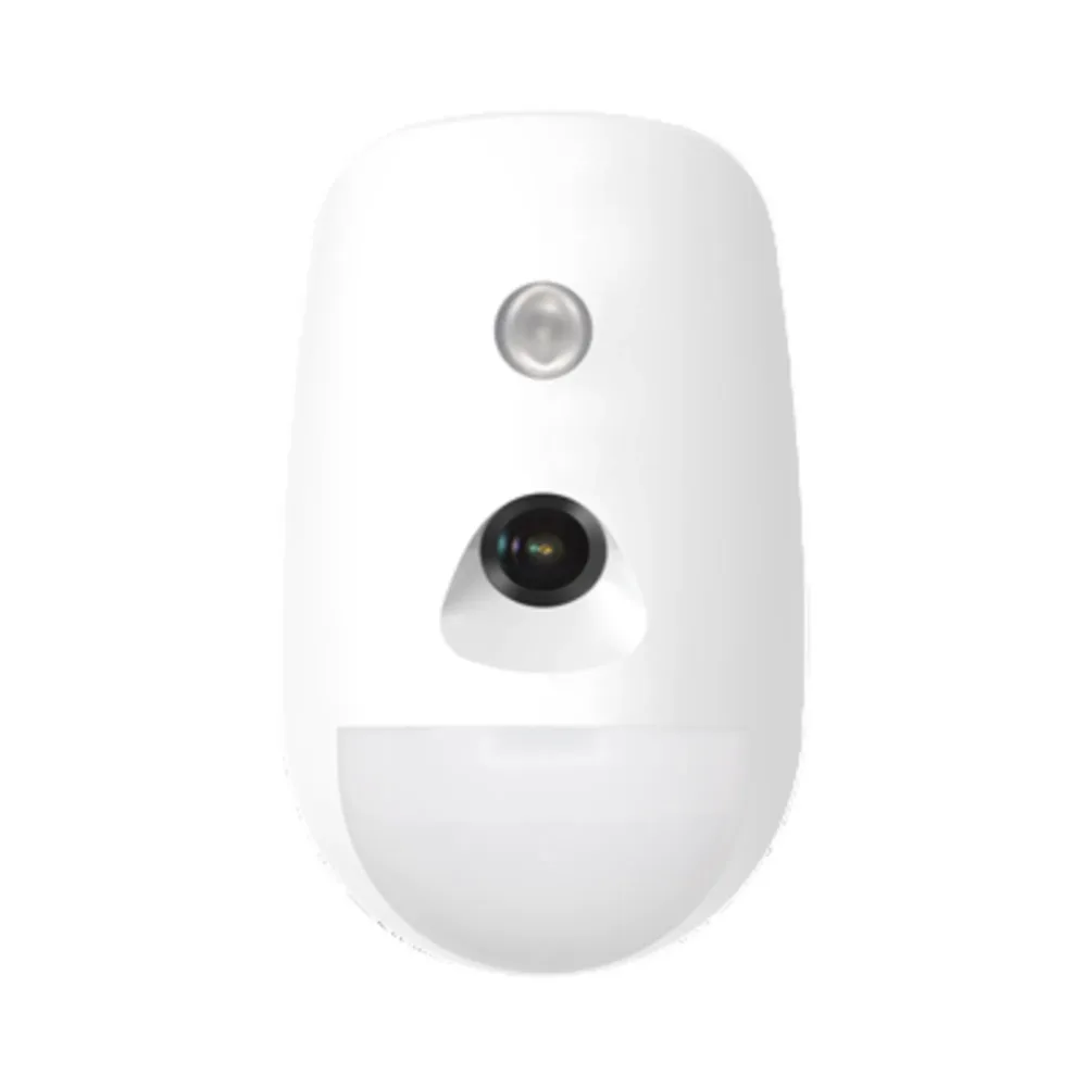 Camara Inalambricca Color Vu Hikvision Ds-Pdpc12Pf-Eg2-Wb