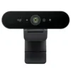 Camara Logitech Web Brio 4K Pro