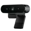 Camara Logitech Web Brio 4K Pro