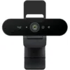 Camara Logitech Web Brio 4K Pro