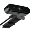 Camara Logitech Web Brio 4K Pro