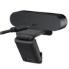 Camara Logitech Web Brio 4K Pro