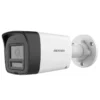 Camara Hikvision Bala 2MP Color Hibrida Ds-2Ce16d0t-Lts 2.8 Audio bidireccional