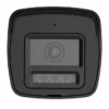 Camara Hikvision Bala 2MP Color Hibrida Ds-2Ce16d0t-Lts 2.8 Audio bidireccional