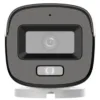 Cámara Minibala Hikvision DS-2CE10DF0T-LPFS – 2MP, Full Color, Luz Blanca/IR, Audio y 4 en 1