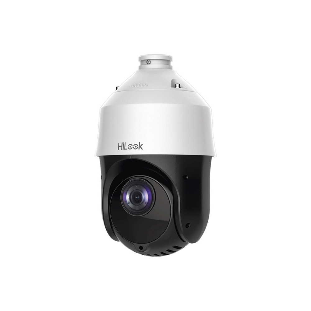 Cámara PTZ Hilook PTZ-T4215I-D 2MP con Zoom Óptico 15x y Visión Nocturna