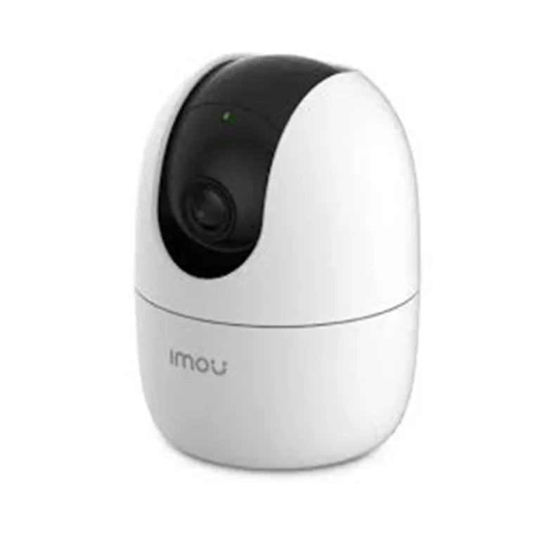 Cámara IP Imou Ranger PT 2K 3MP Seguimiento Inteligente HD