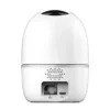 Cámara IP Imou Ranger 2K PT IPC-A32EN-L WiFi 3MP Visión 360°