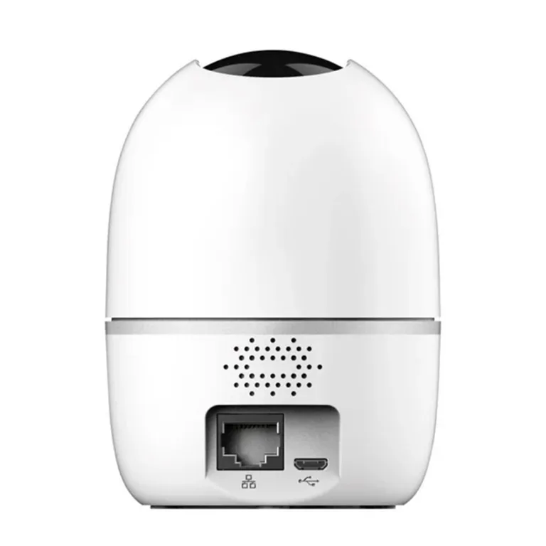 Cámara IP Imou Ranger PT 2K 3MP Seguimiento Inteligente HD