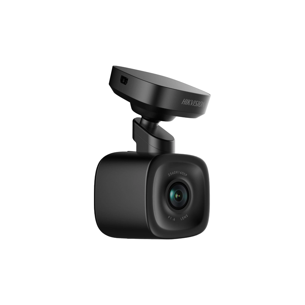 Cámara Vehicular Hikvision AE-DC5013-F6 Wi-Fi GPS ADAS Seguridad