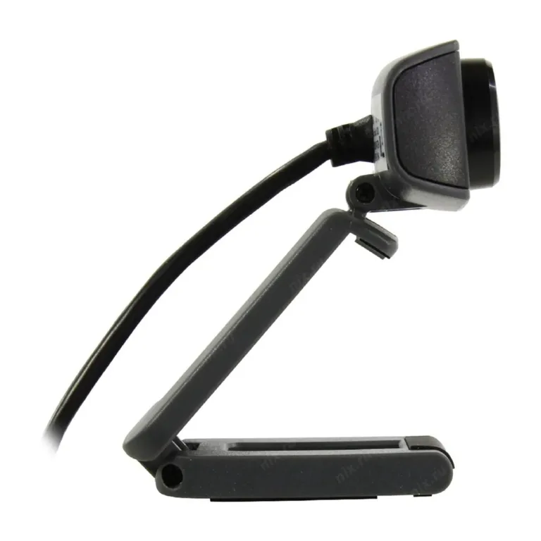 Cámara Genius FaceCam 1000X 720p HD USB Micrófono Integrado