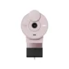 Cámara Web Logitech Brio 300 Full HD 1080p USB-C, Micrófono con Reducción de Ruido