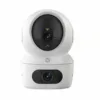 Cámara Wi-Fi Robótica de Doble Lente EZVIZ H7c Dual 2K⁺ – Visión 360°, IA, Patrullaje Automático, Audio Bidireccional