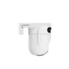 Cámara Wi-Fi Robótica de Doble Lente EZVIZ H9c 3K – 360°, Visión Nocturna, IA y Seguimiento Automático