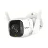 Cámara Wi-Fi TP-Link Tapo C320WS Exterior 2K, Visión Nocturna Color