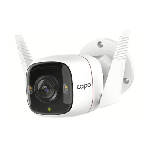 Camara IMOU Bulb Cam 5MP