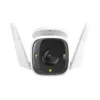 Cámara Wi-Fi TP-Link Tapo C320WS Exterior 2K, Visión Nocturna Color