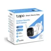 Cámara Wi-Fi TP-Link Tapo C320WS Exterior 2K, Visión Nocturna Color