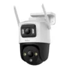 Camara Imou Cruiser Dual S7Xn-6Mowed