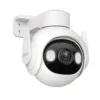 Cámara de Seguridad IMOU Cruiser 2K/3K - Visibilidad Nocturna Inteligente y Detección Precisa
