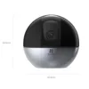 Cámara de Seguridad Wi-Fi 2K EZVIZ C6W – 360°, Detección IA, Visión Nocturna
