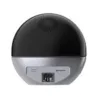 Cámara de Seguridad Wi-Fi 2K EZVIZ C6W – 360°, Detección IA, Visión Nocturna