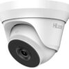 Cámara de Torreta Fija Hikvision THC-T240-M 4 MP – IR 40 m, 4 en 1, IP66, Lente 2.8 mm