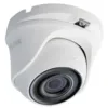 Cámara de Torreta Fija Hikvision THC-T240-M 4 MP – IR 40 m, 4 en 1, IP66, Lente 2.8 mm