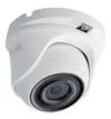Cámara de Torreta Fija Hikvision THC-T240-M 4 MP – IR 40 m, 4 en 1, IP66, Lente 2.8 mm