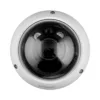 Cámara domo Dahua DH-HAC-HDBW1200RN-Z 2MP, lente motorizado, IR 30m