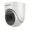 Cámara domo Hikvision DS-2CE76D0T-ITPFS 1080p, 2.8mm, audio y EXIR 20m