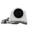 Cámara Domo HiLook 5MP THC-T150-P 2.8mm Visión Nocturna 20m