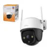 Cámara IP Imou Cruiser SE+ 3MP 2K WiFi Exterior con Visión Nocturna
