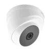Cámara tipo domo 5MP Dahua DH-HAC-T1A51N-0280B | HDCVI, IR 20m, lente 3.6mm