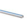 Canaleta de Superficie Dexson 60x40 mm Blanca – Modelo DXN10211P